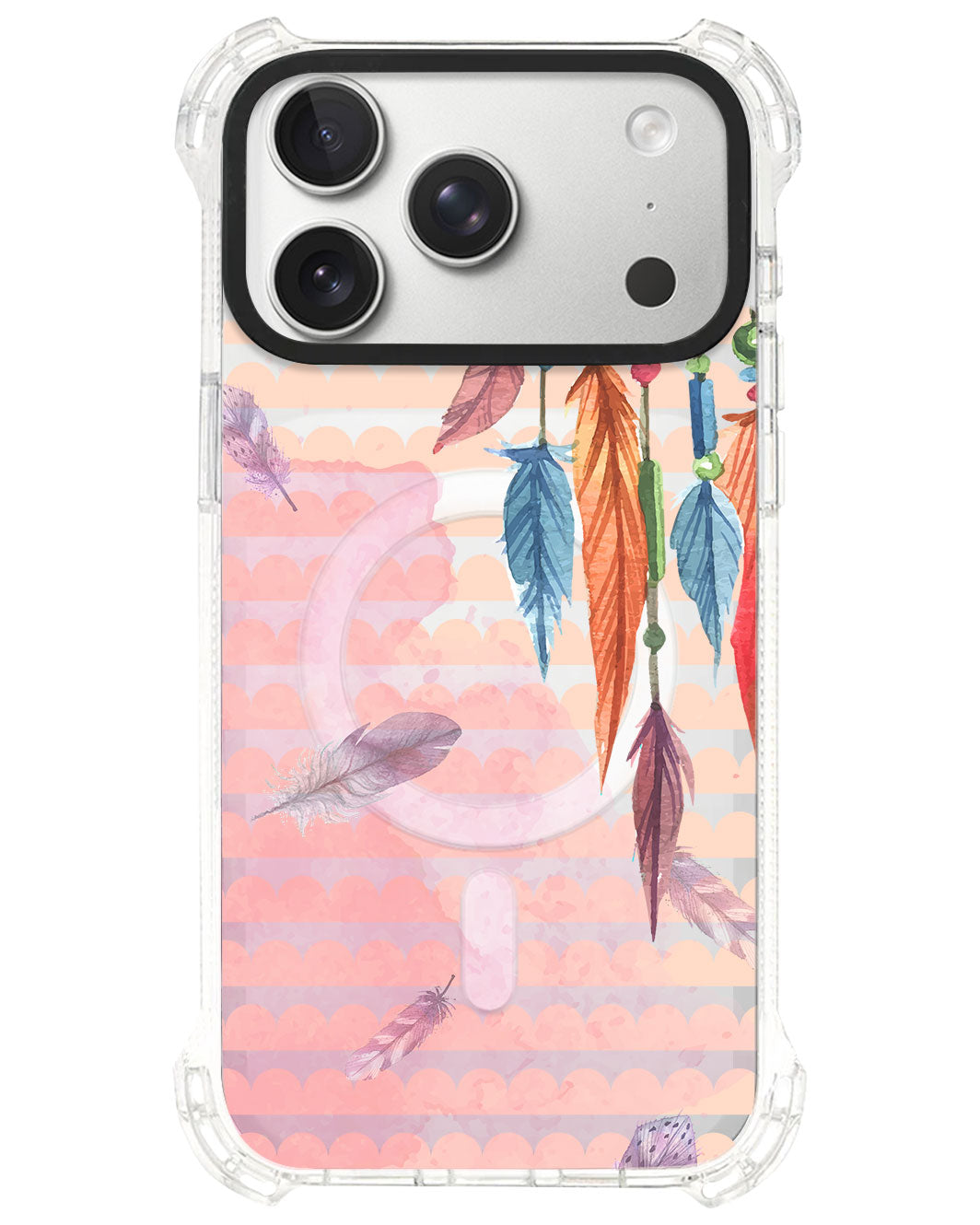 iPhone Rearguard UltimateS⁴ - Dreamcatcher 4.0