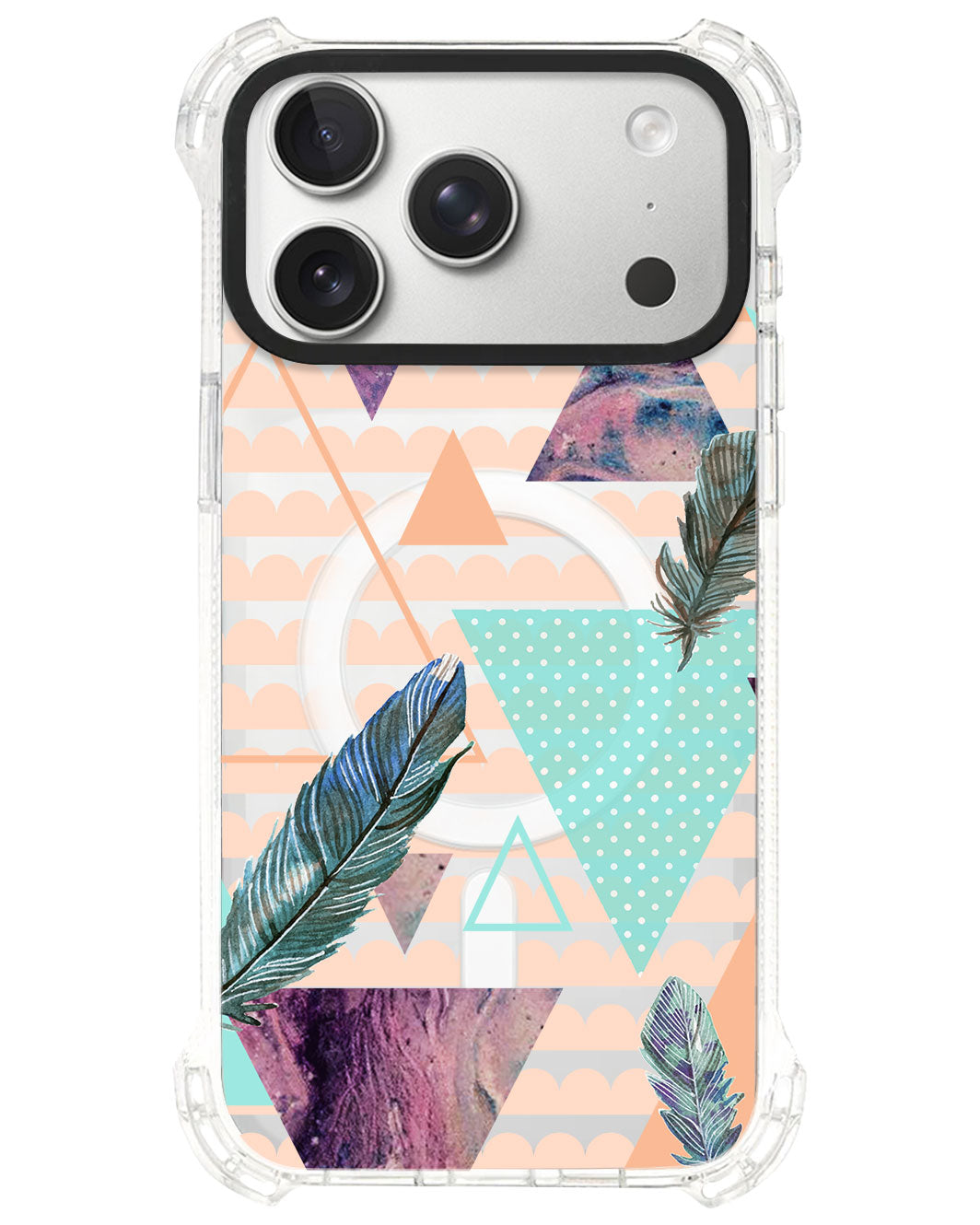 iPhone Rearguard UltimateS⁴ - Fantasy 1.0