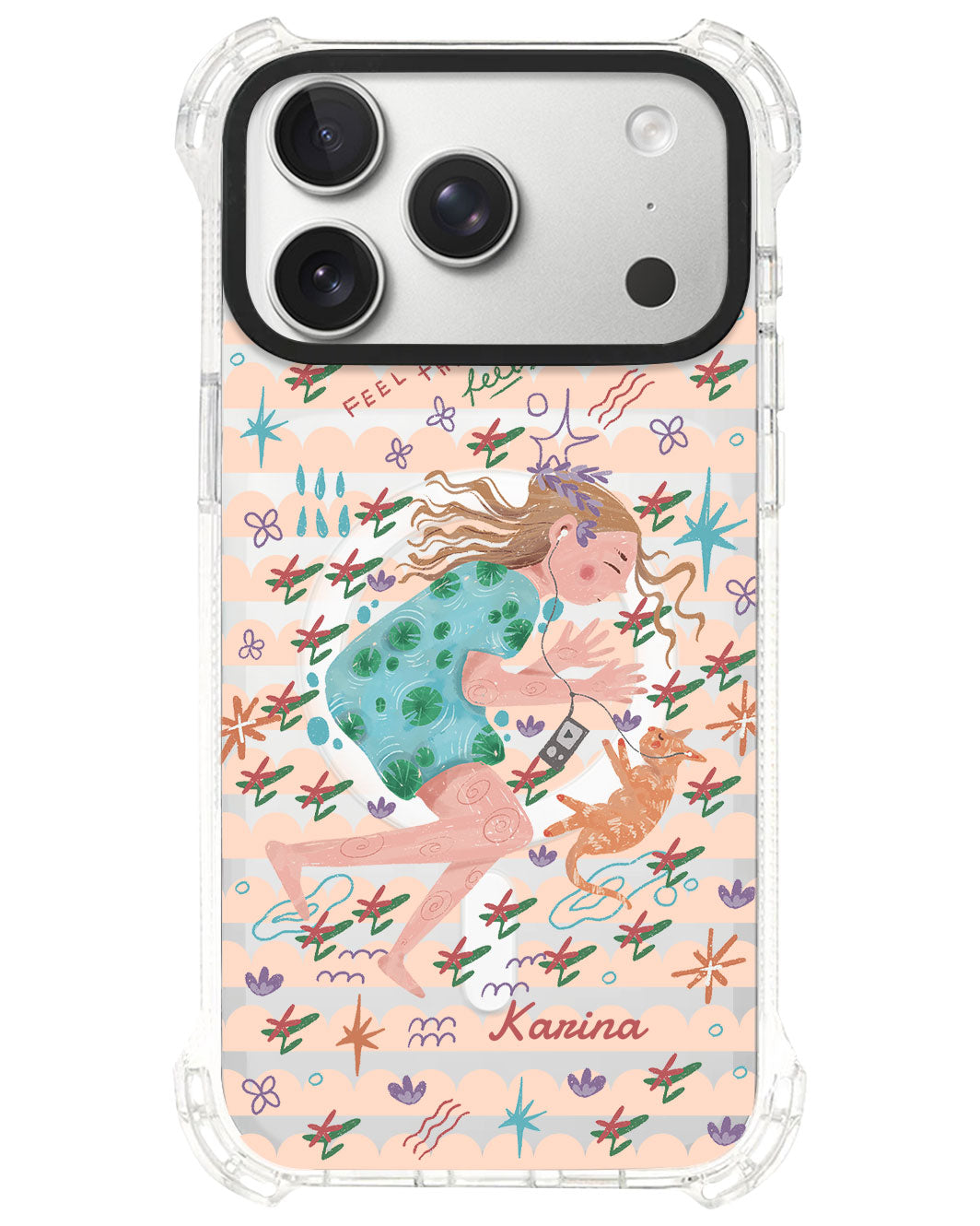 iPhone Ultimate Model-S⁴ - Feel the Feels