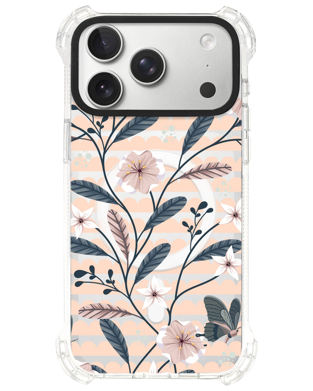 iPhone Rearguard UltimateS⁴ - Ivy