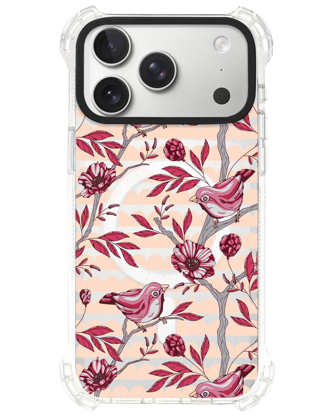 iPhone Rearguard UltimateS⁴ - Lovebird 11.0