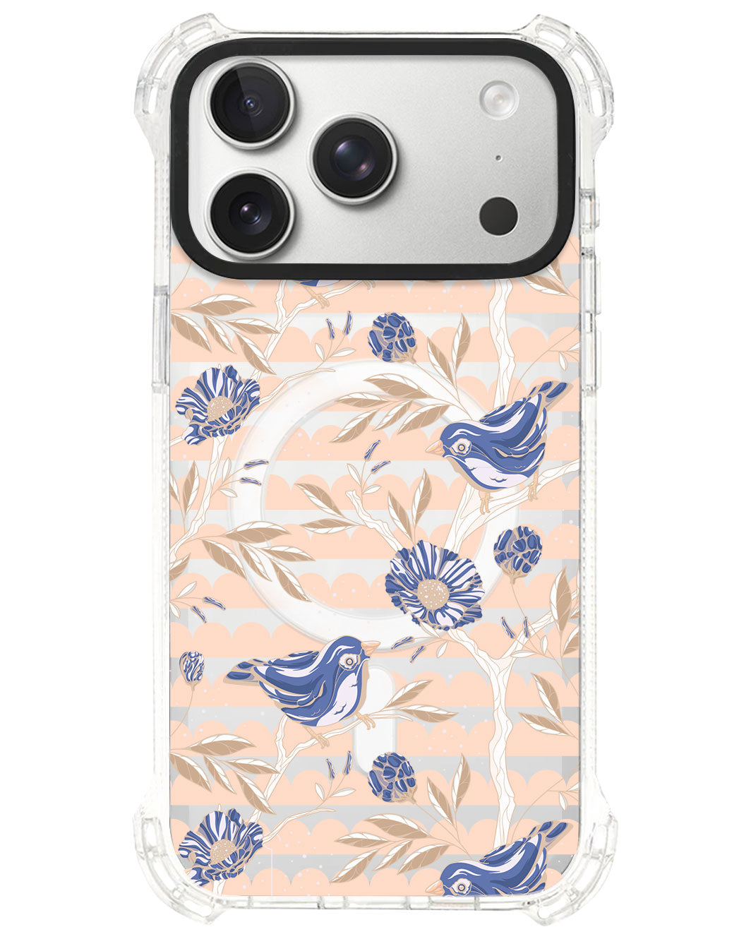 iPhone Rearguard UltimateS⁴ - Lovebird 12.0