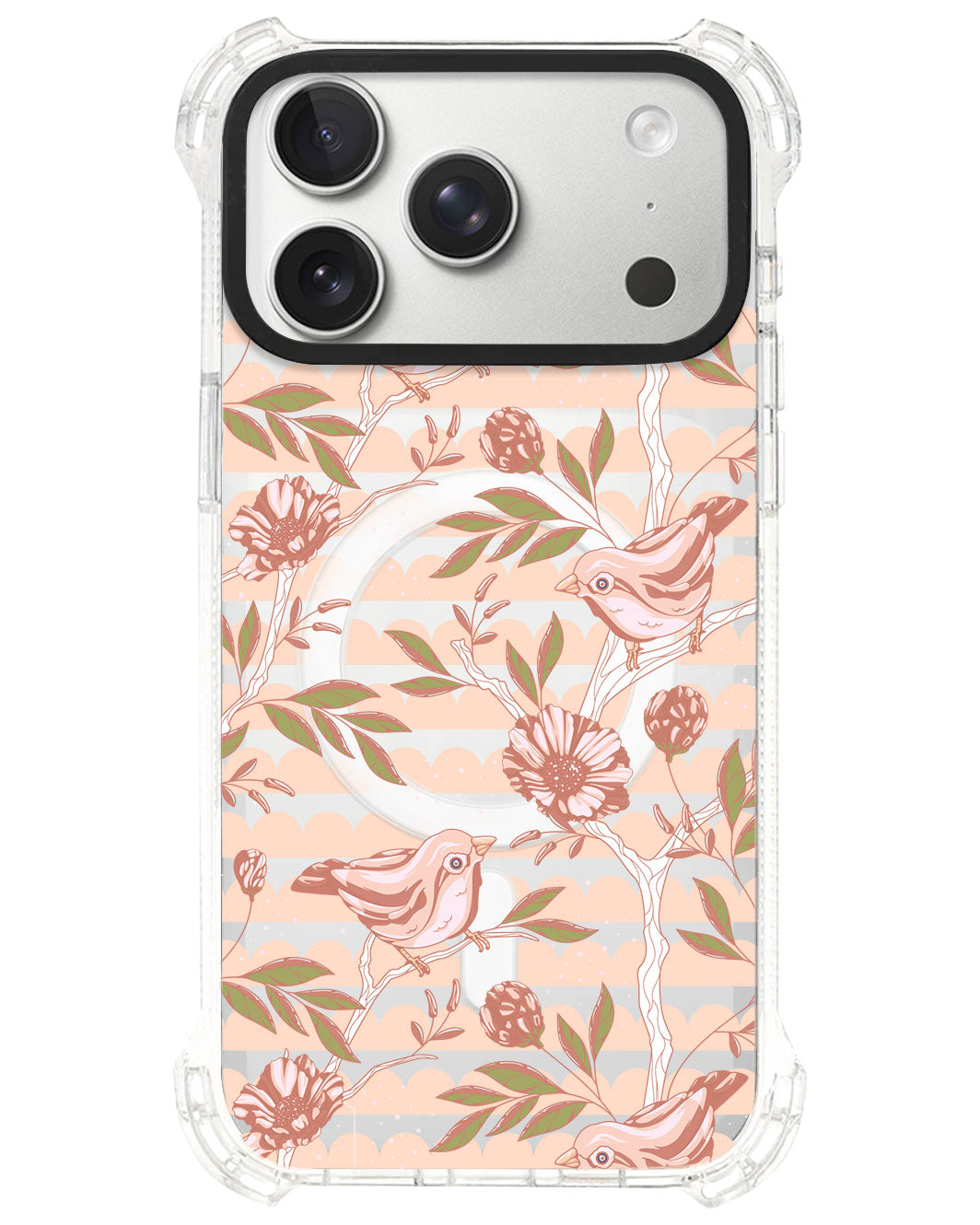 iPhone Rearguard UltimateS⁴ - Lovebird 14.0