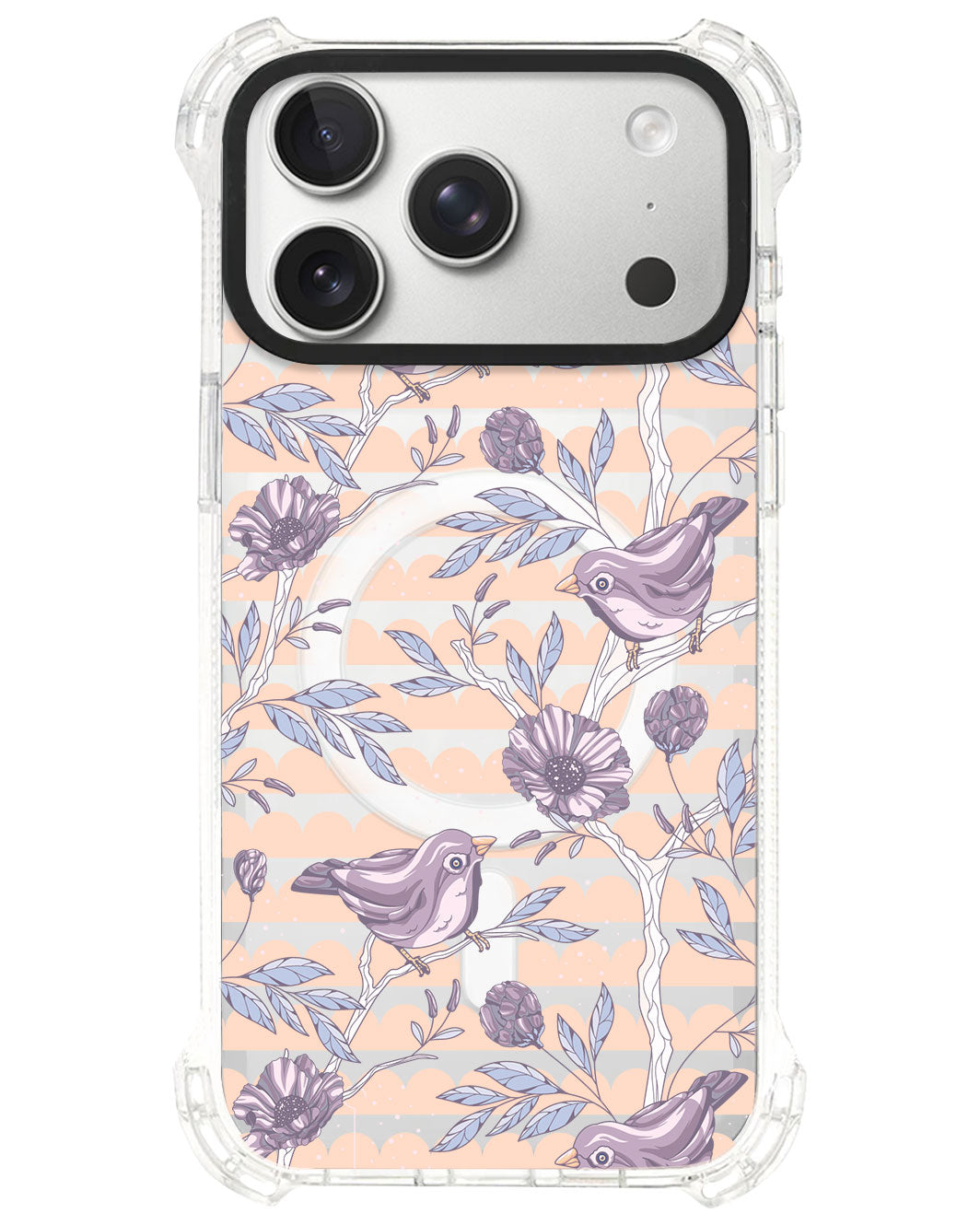 iPhone Ultimate Model-S⁴ - Lovebird 15.0