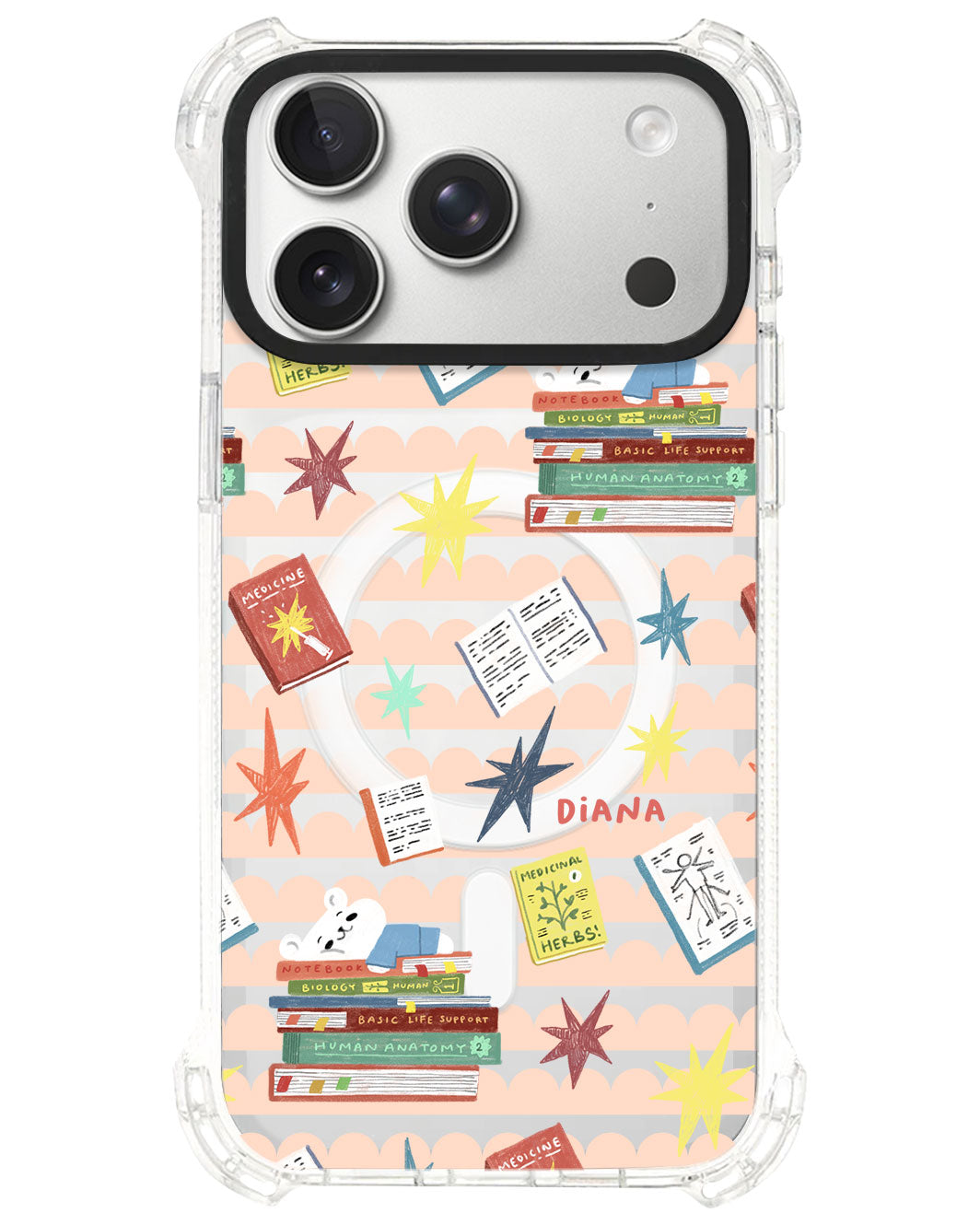 iPhone Ultimate Model-S⁴ - Let Me Sleep