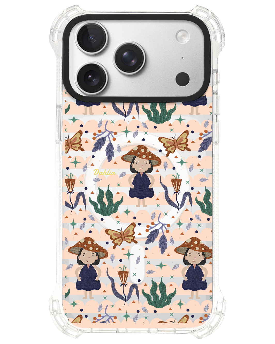 iPhone Rearguard UltimateS⁴ - Lost in the Forest 1.0