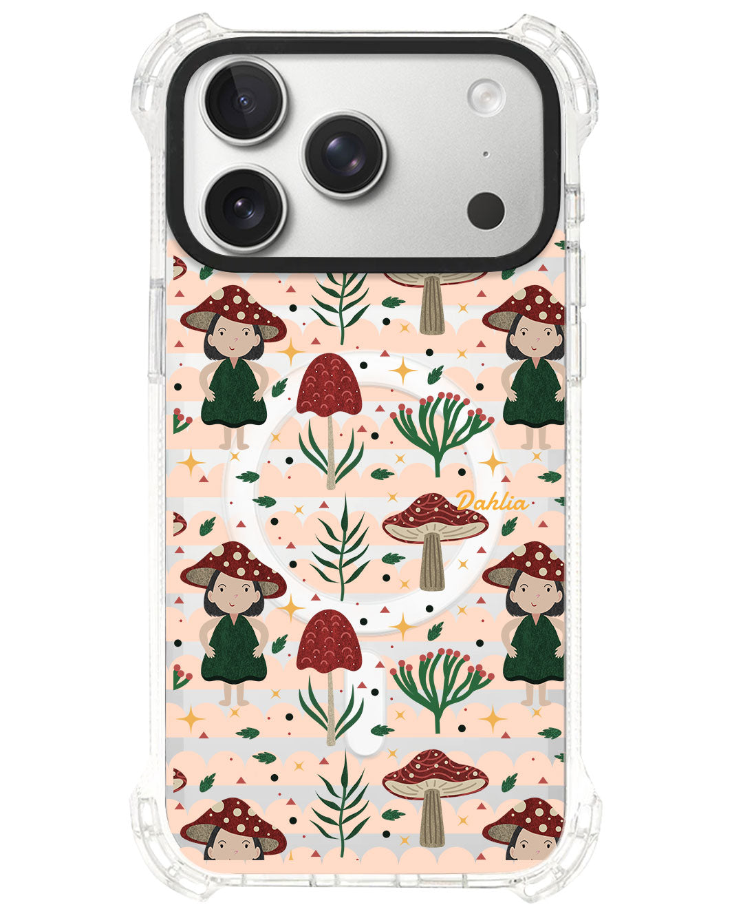 iPhone Rearguard UltimateS⁴ - Lost in the Forest 2.0