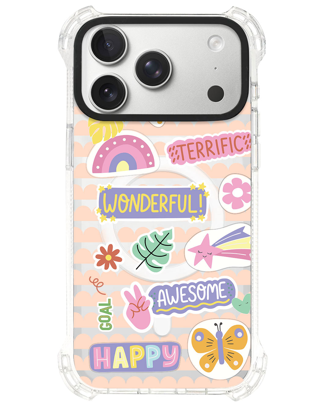 iPhone Ultimate Model-S⁴ - Motivation 2.0