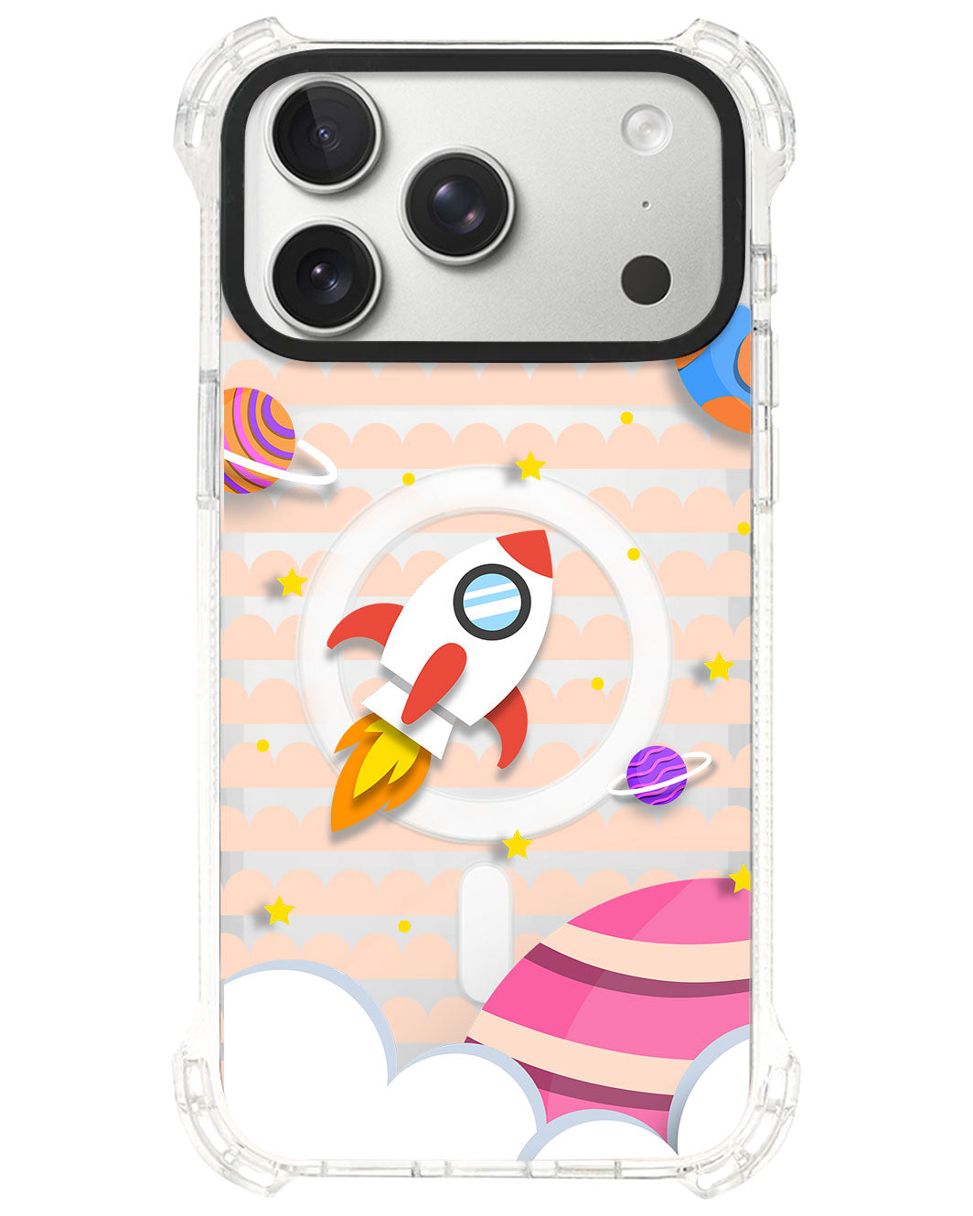 iPhone Ultimate Model-S⁴ - Neverland