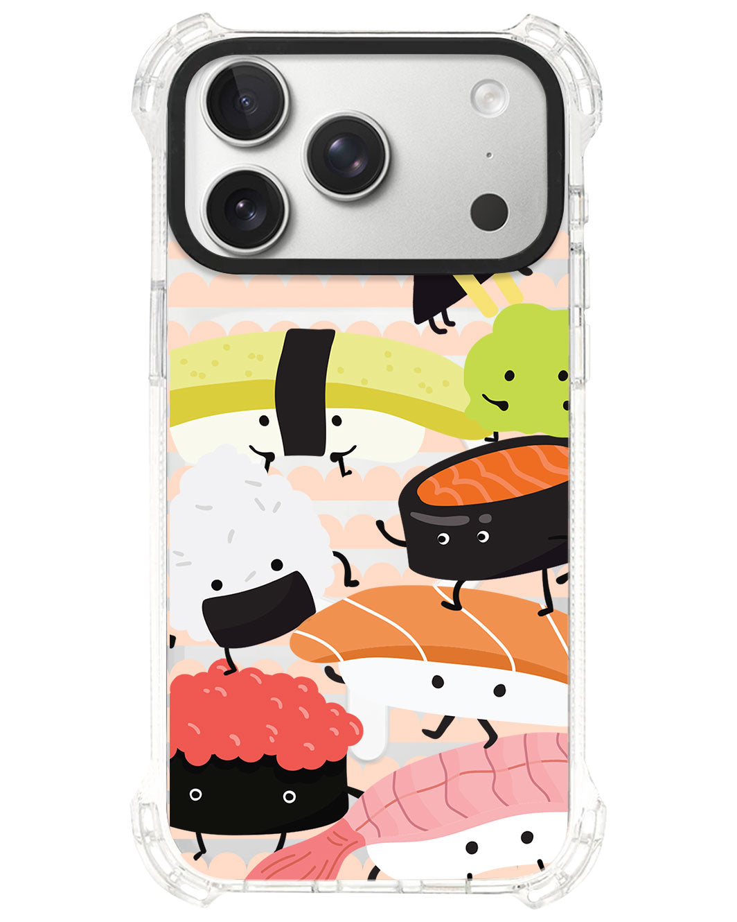 iPhone Ultimate Model-S⁴ - Omakase 2.0