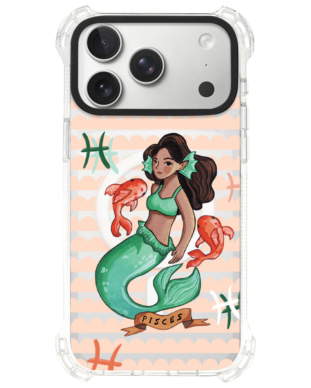 iPhone Ultimate Model-S⁴ - Pisces