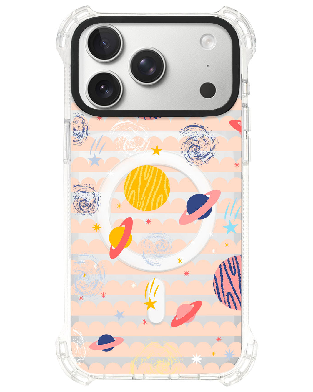 iPhone Ultimate Model-S⁴ - Planetarium 2.0