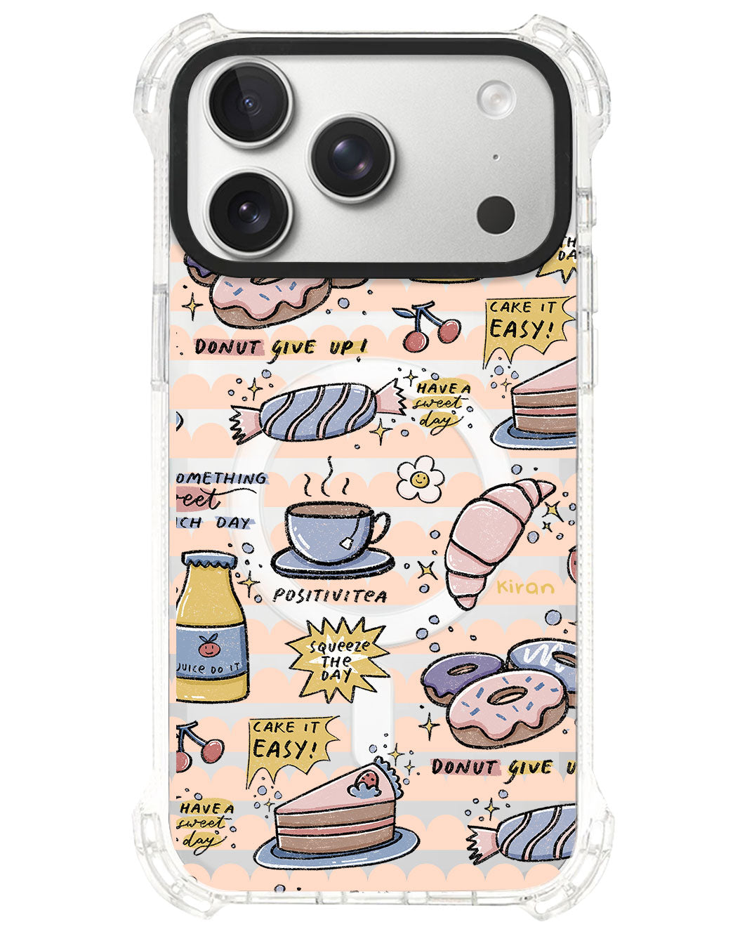 iPhone Ultimate Model-S⁴ - Sweets