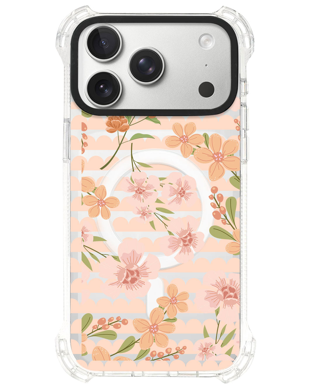 iPhone Rearguard UltimateS⁴ - Vinca