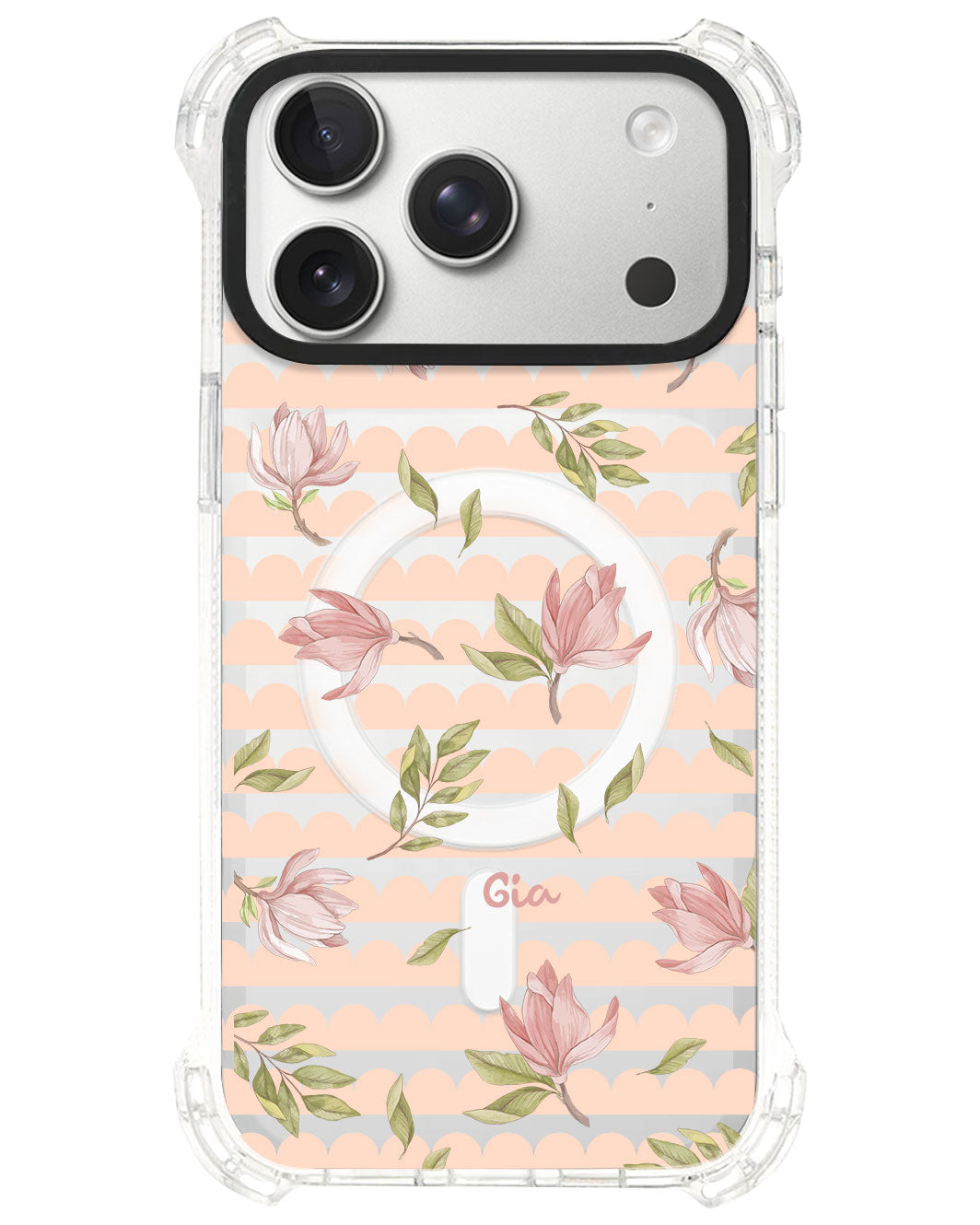 iPhone Rearguard UltimateS⁴ - Azalea