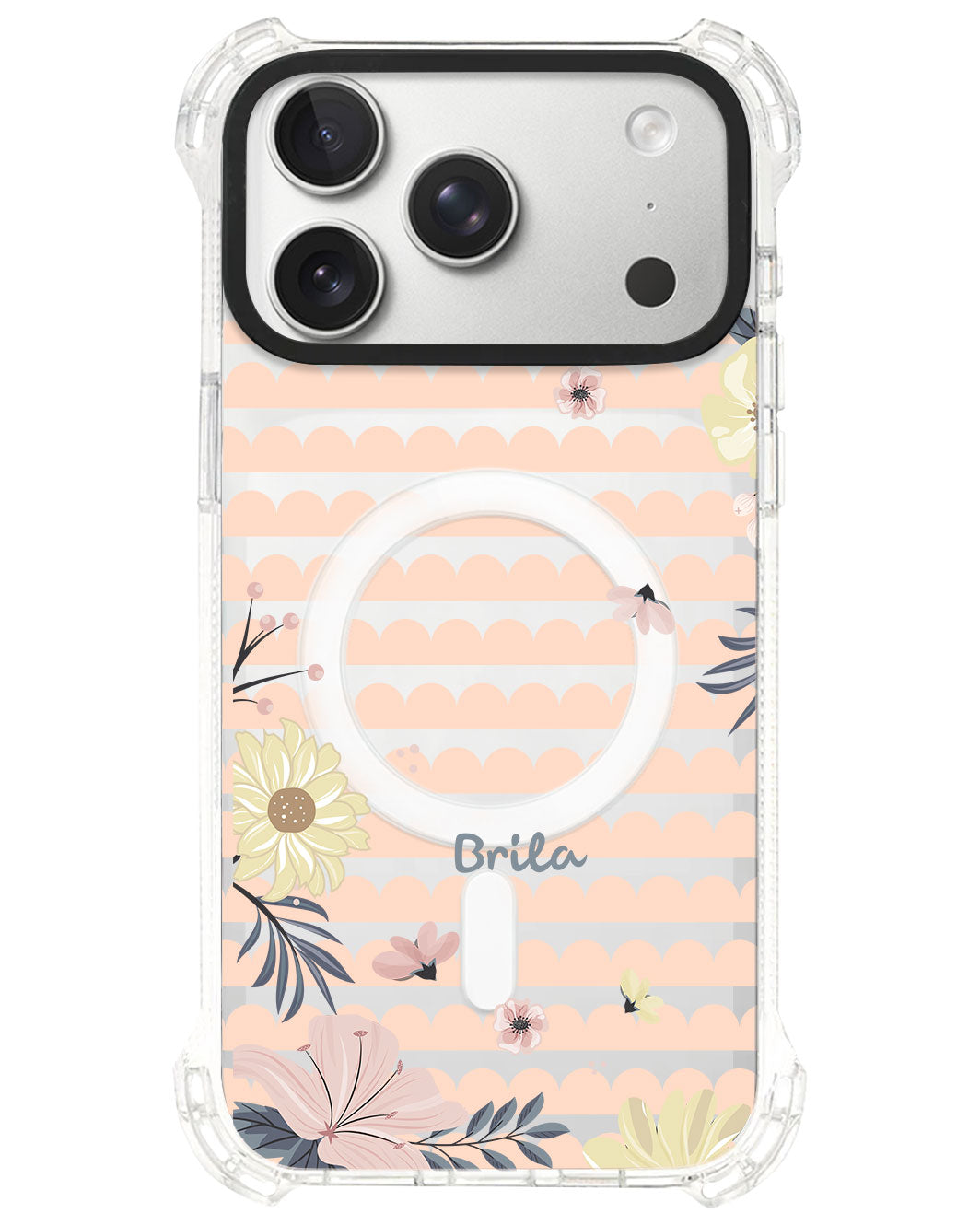 iPhone Rearguard UltimateS⁴ - Margaret