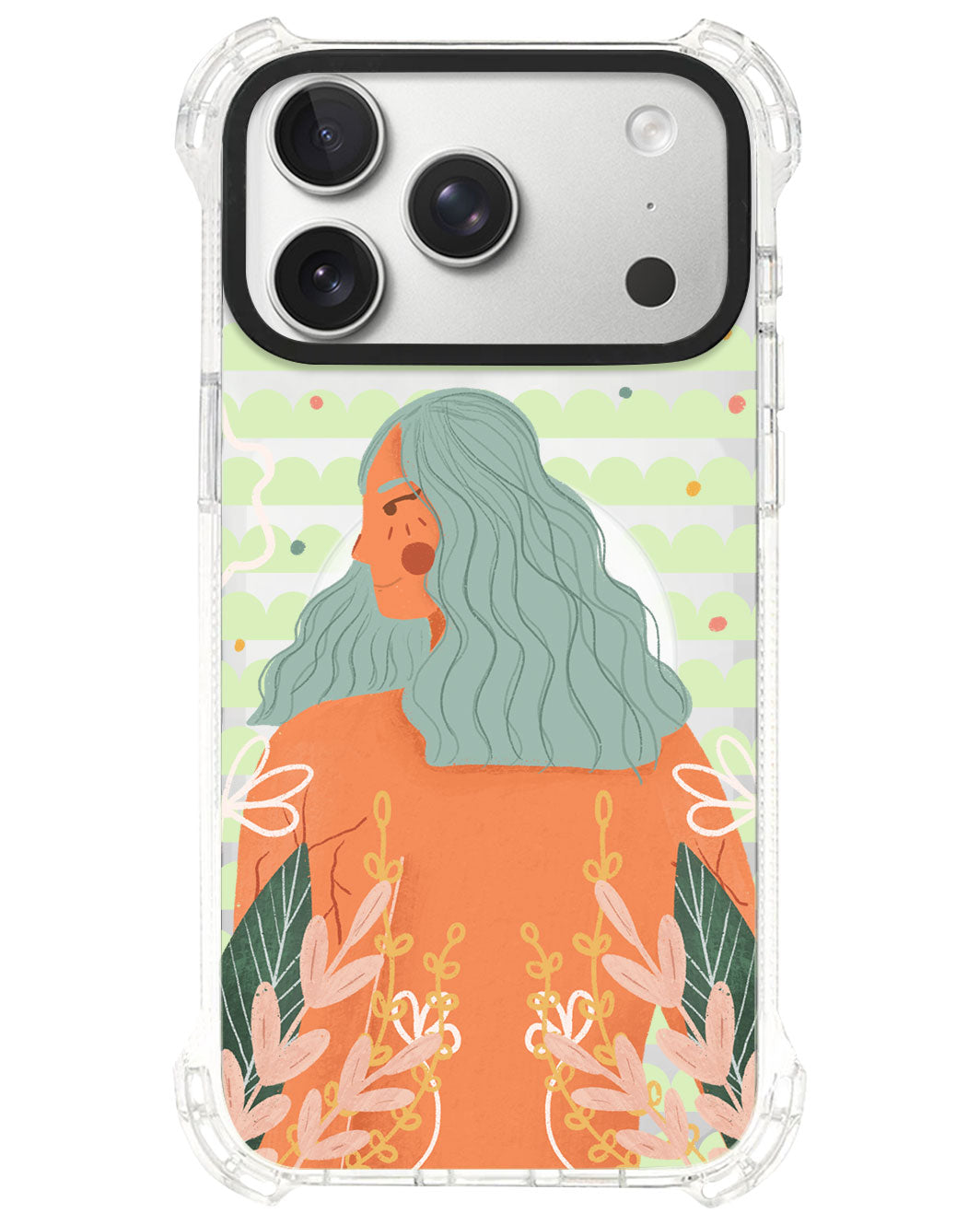 iPhone Rearguard UltimateS⁴ - Adena