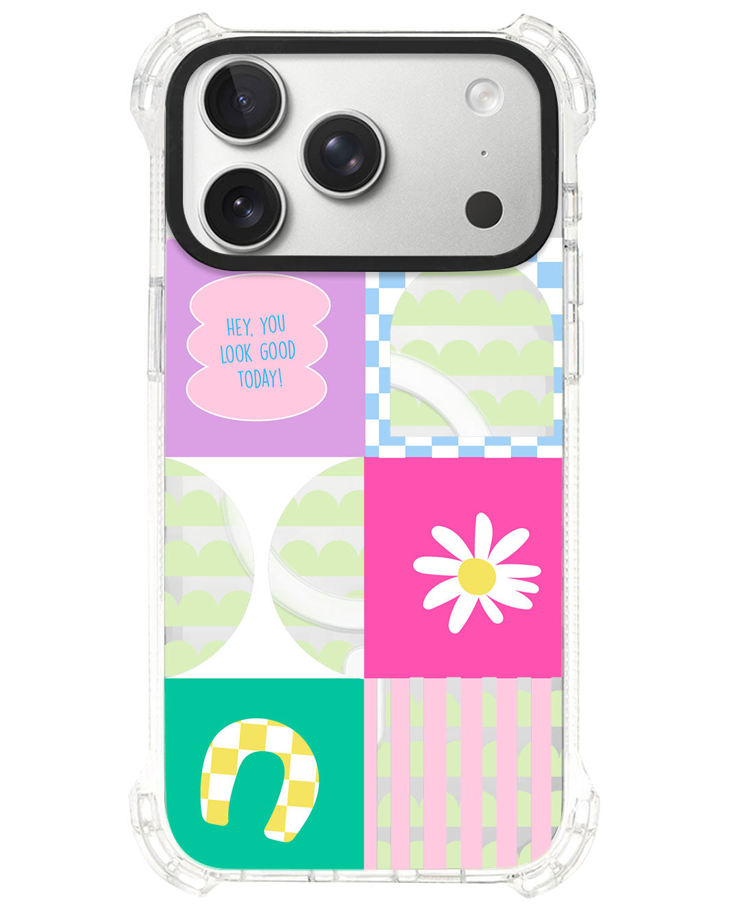 iPhone Rearguard UltimateS⁴ - Aesthetic 2.0