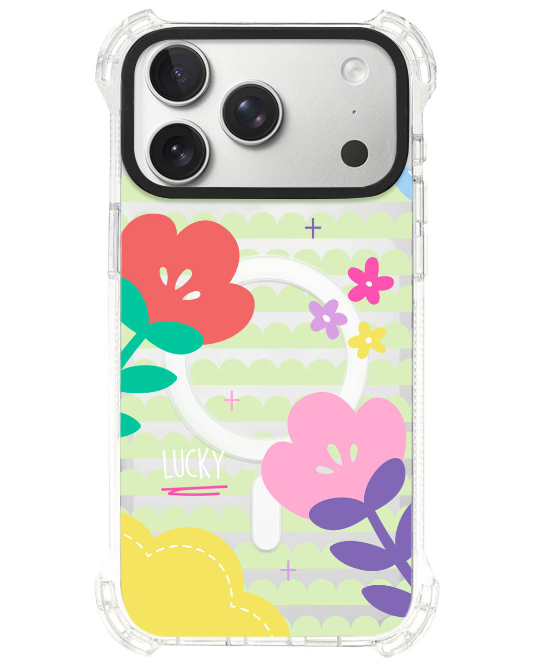 iPhone Rearguard UltimateS⁴ - Aesthetic 3.0