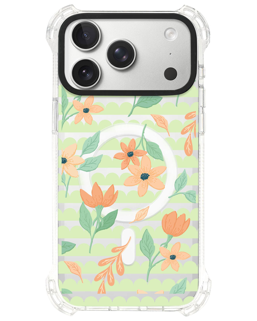 iPhone Ultimate Model-S⁴ - Birth Flower 4.0
