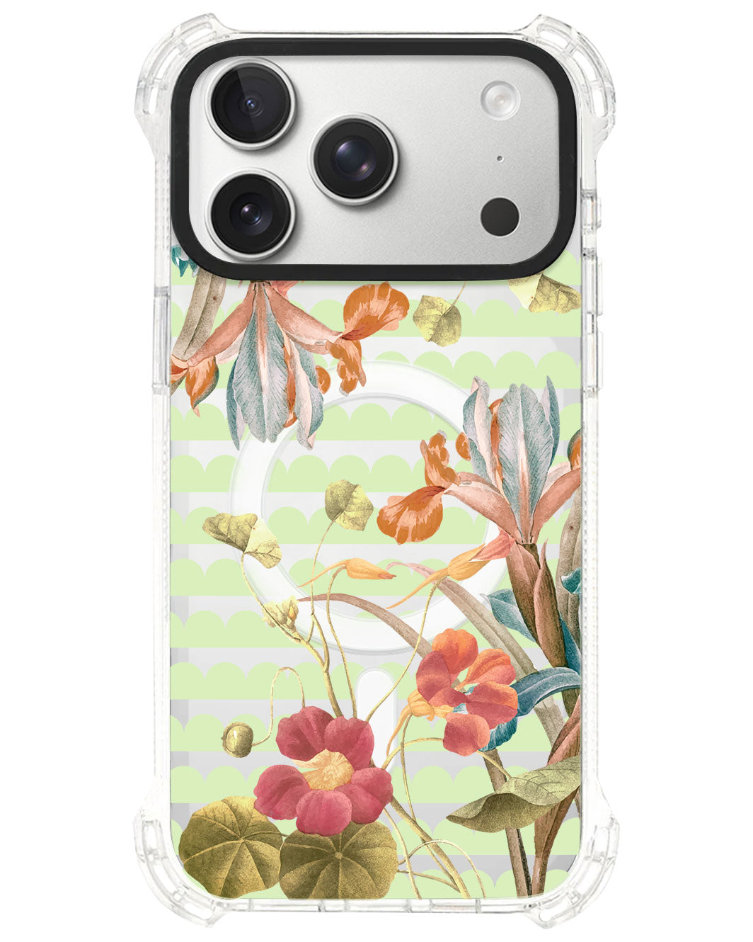 iPhone Rearguard UltimateS⁴ - Caroline