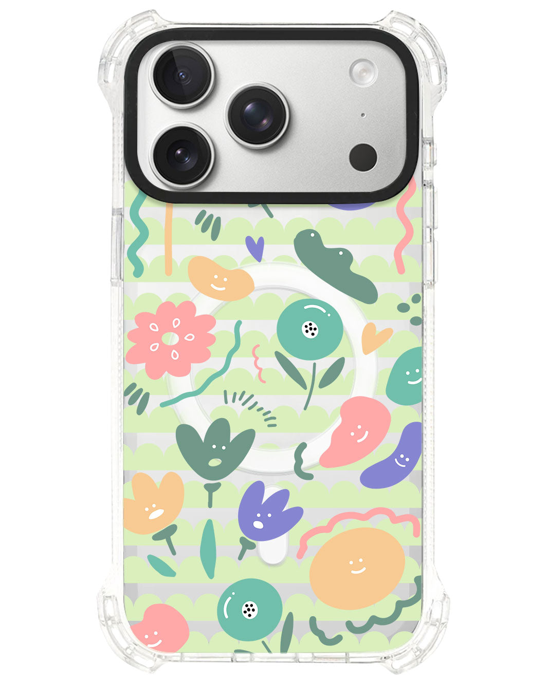 iPhone Rearguard UltimateS⁴ - Celestial