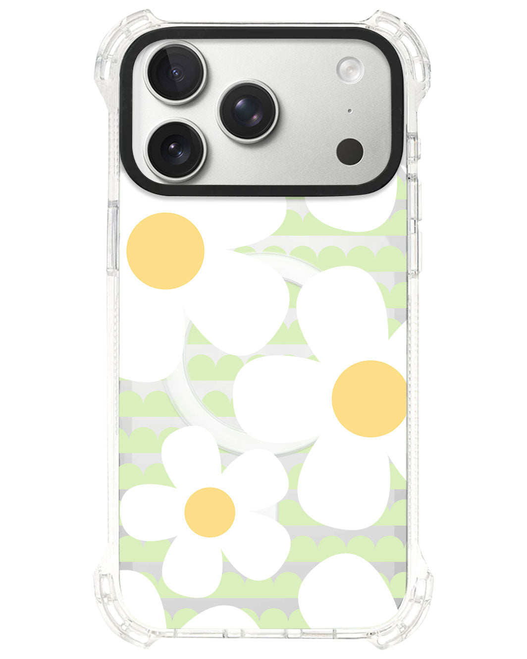 iPhone Rearguard UltimateS⁴ - Daisy 1.0