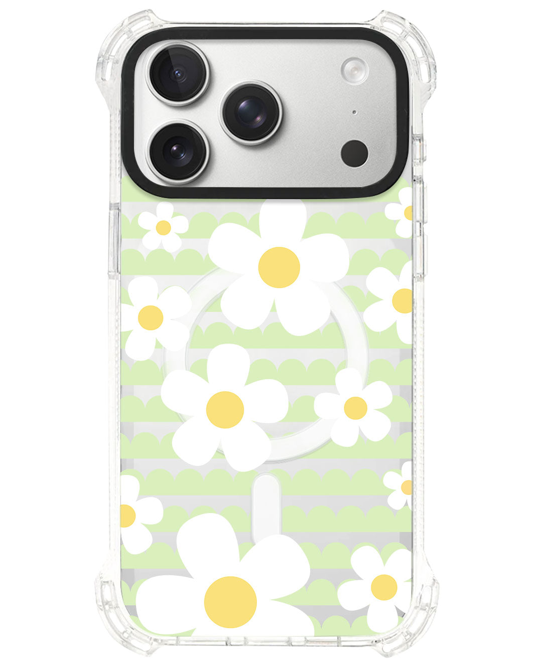 iPhone Rearguard UltimateS⁴ - Daisy 3.0