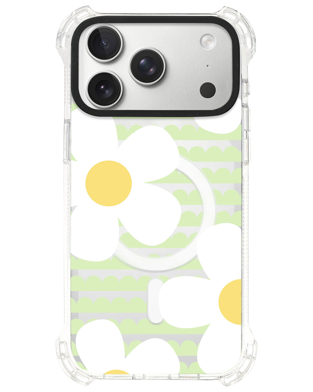 iPhone Rearguard UltimateS⁴ - Daisy 4.0