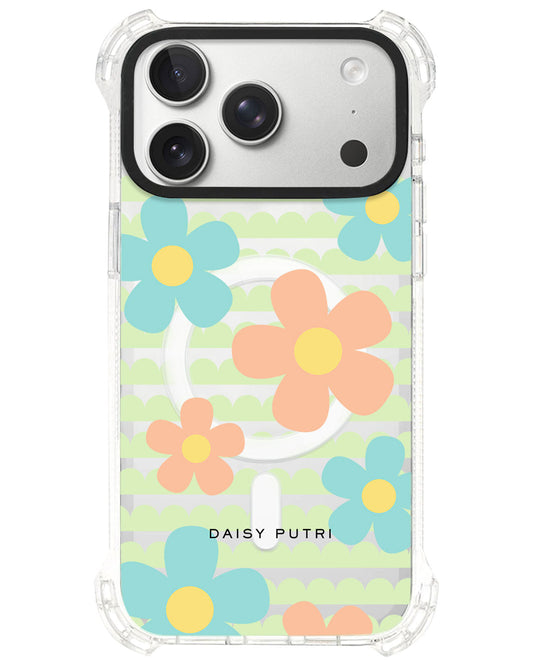 iPhone Rearguard UltimateS⁴ - Daisy Daze