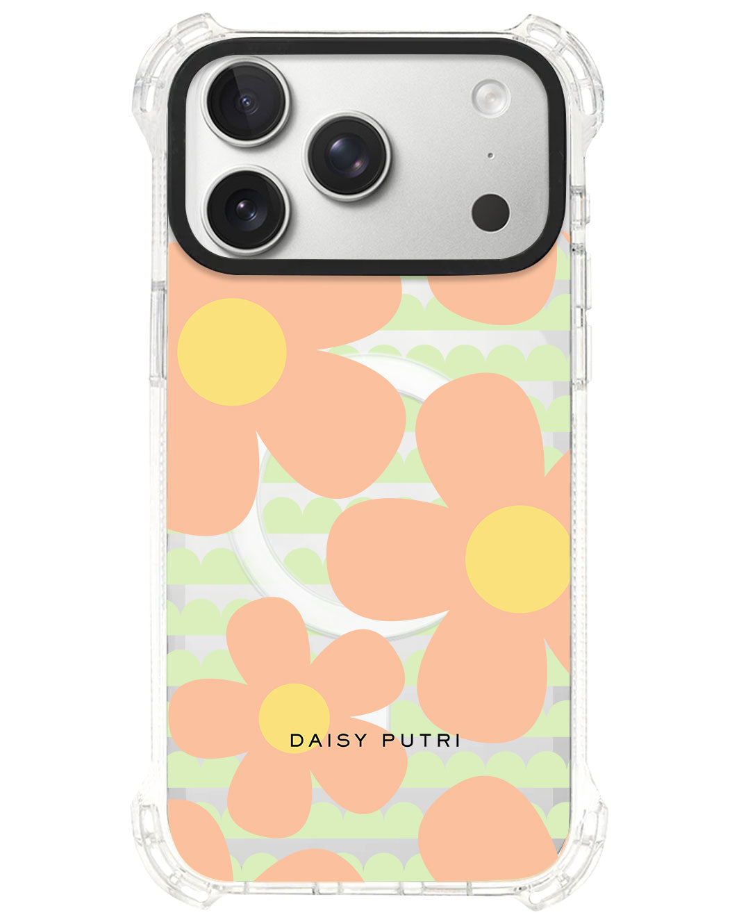 iPhone Ultimate Model-S⁴ - Daisy Love