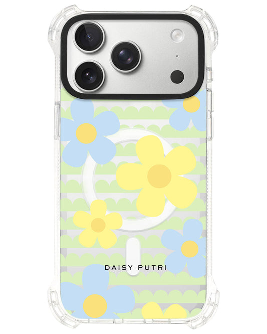 iPhone Rearguard UltimateS⁴ - Daisy Skies
