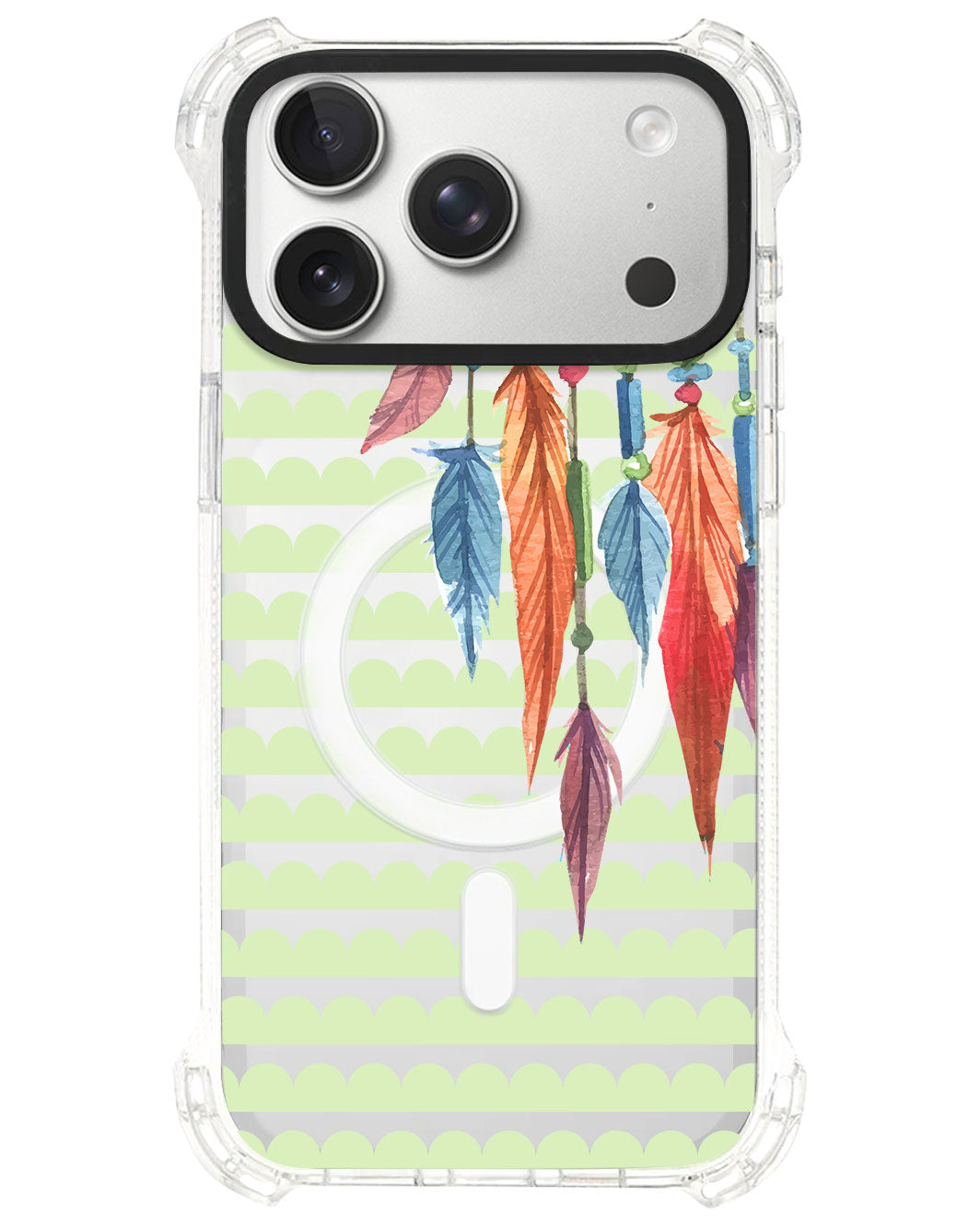 iPhone Rearguard UltimateS⁴ - Dreamcatcher 1.0