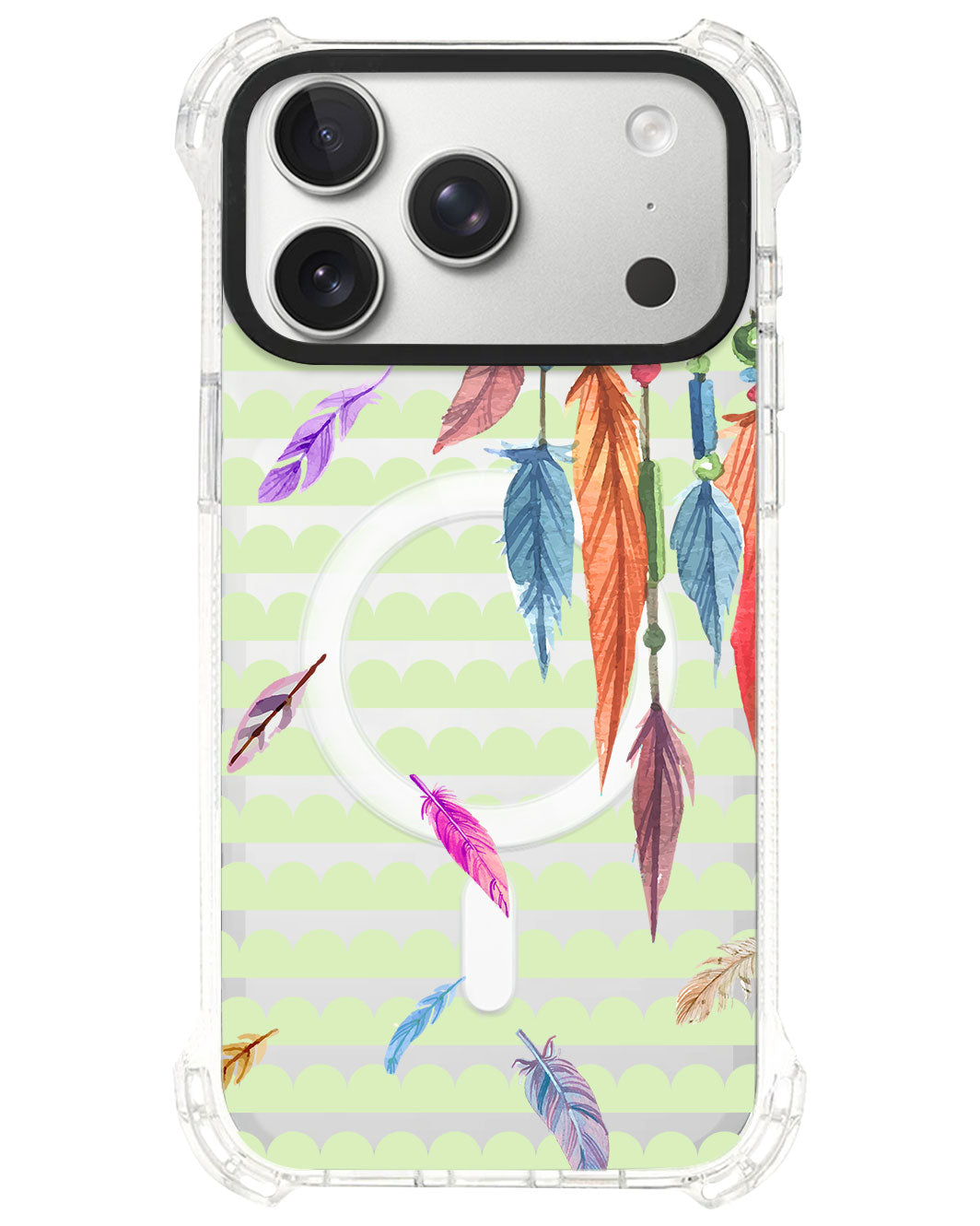 iPhone Rearguard UltimateS⁴ - Dreamcatcher 2.0