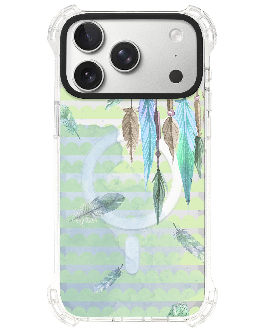 iPhone Rearguard UltimateS⁴ - Dreamcatcher 3.0