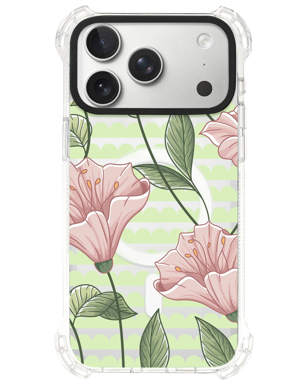 iPhone Rearguard UltimateS⁴ - Evaline