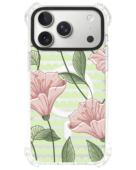 iPhone Rearguard UltimateS⁴ - Evaline