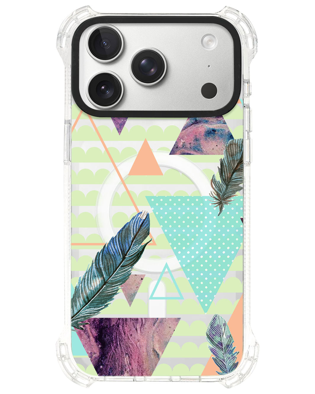 iPhone Rearguard UltimateS⁴ - Fantasy 1.0