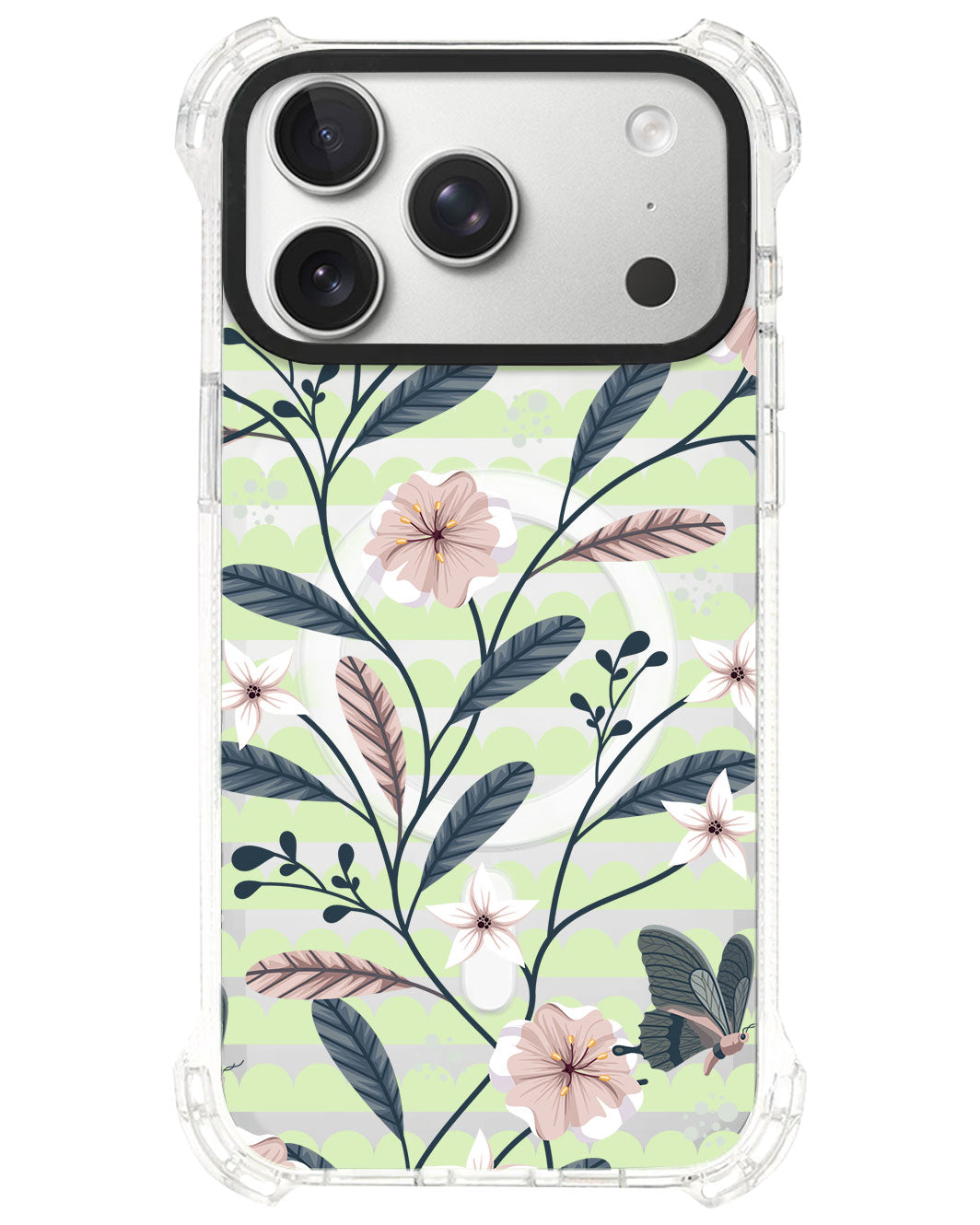 iPhone Rearguard UltimateS⁴ - Ivy