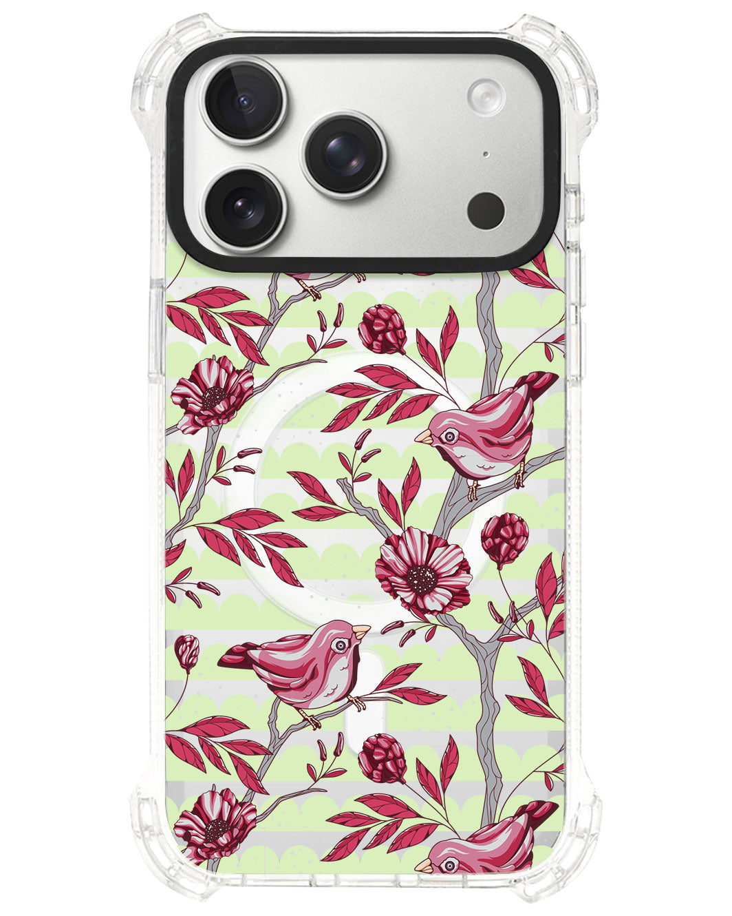 iPhone Rearguard UltimateS⁴ - Lovebird 11.0