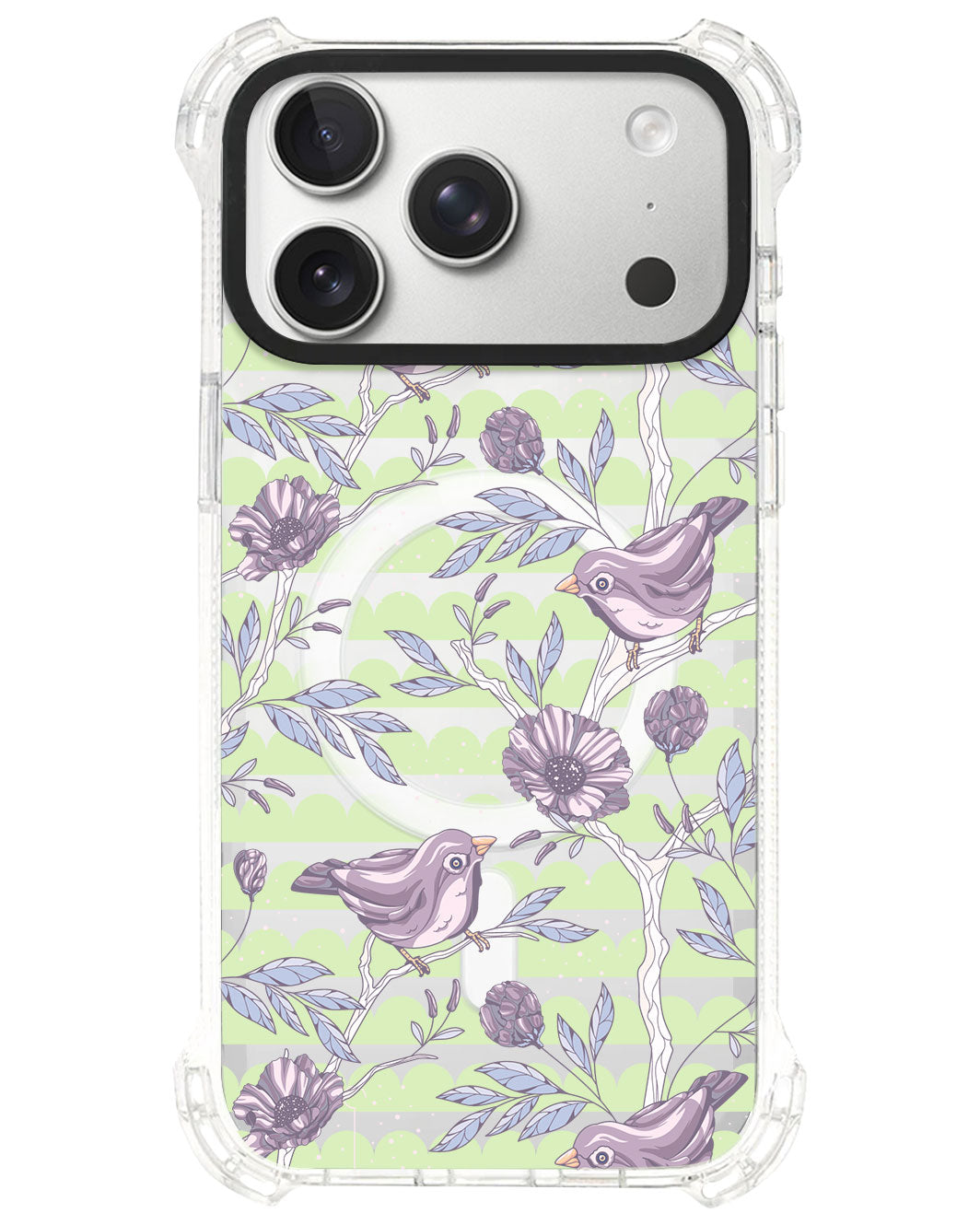 iPhone Ultimate Model-S⁴ - Lovebird 15.0