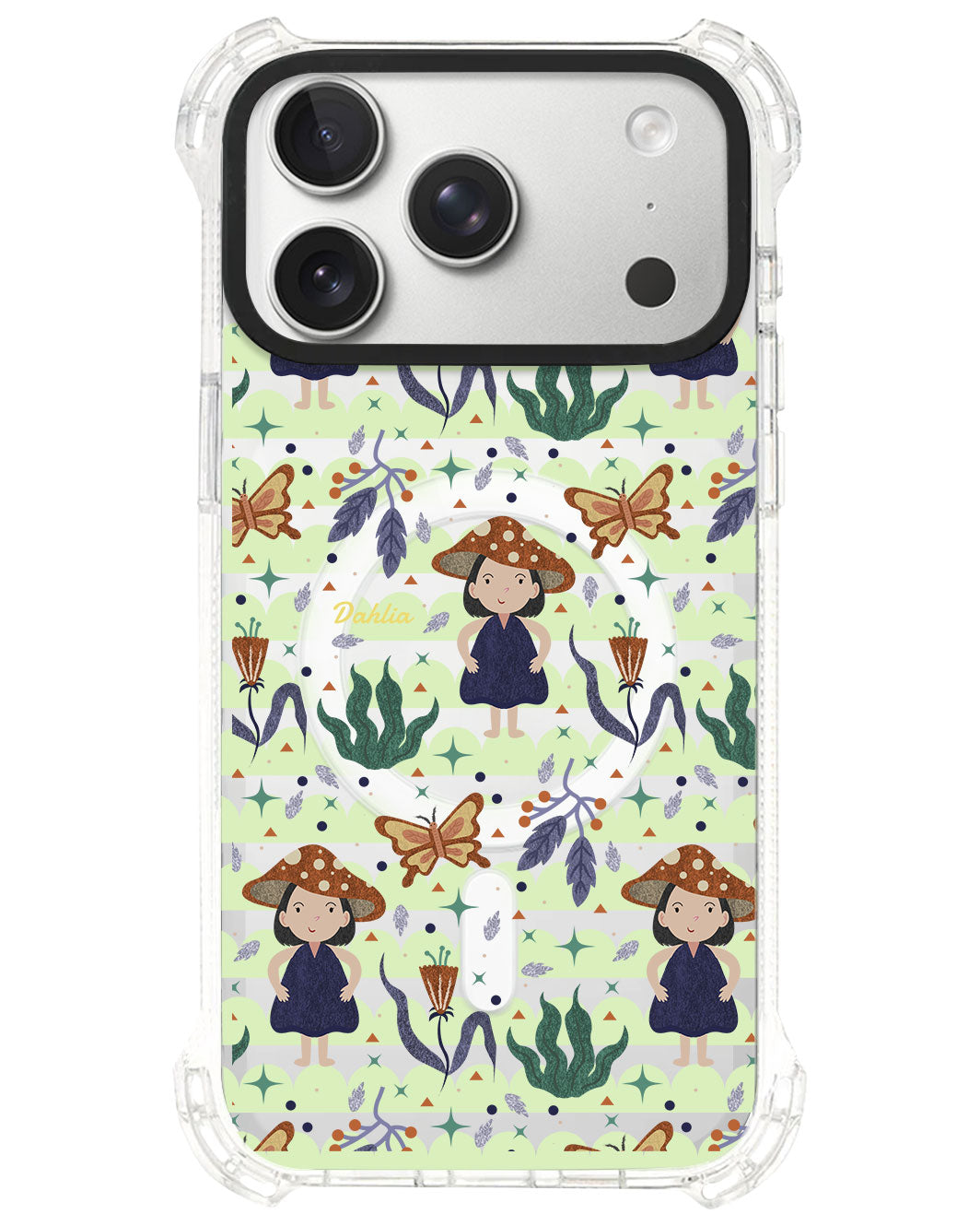 iPhone Rearguard UltimateS⁴ - Lost in the Forest 1.0