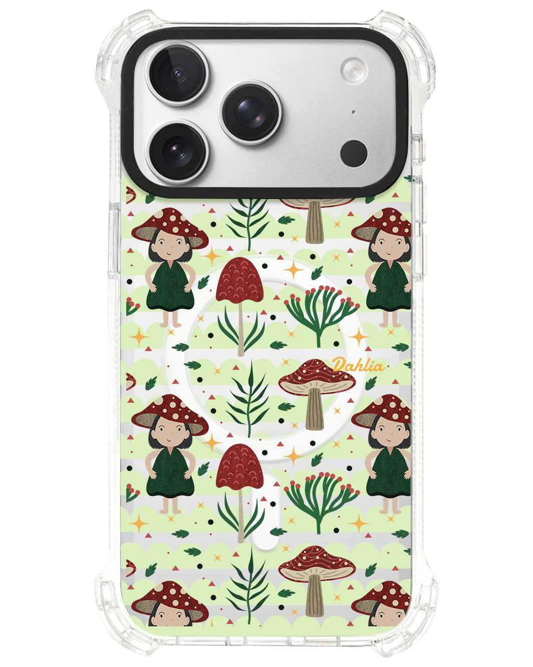 iPhone Rearguard UltimateS⁴ - Lost in the Forest 2.0