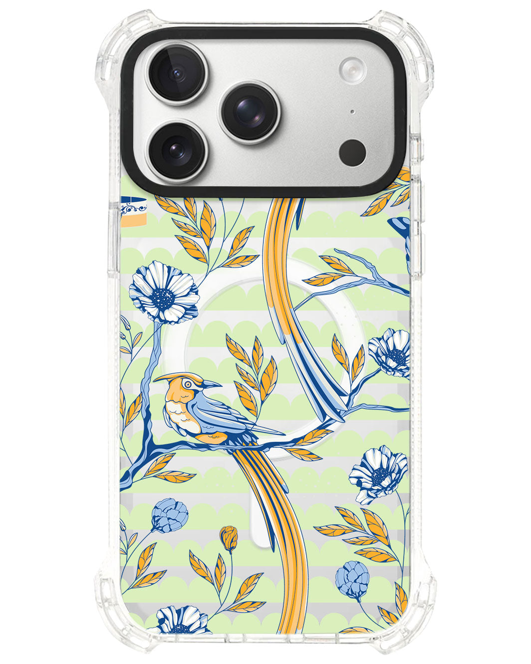 iPhone Rearguard UltimateS⁴ - Lovebird 7.0