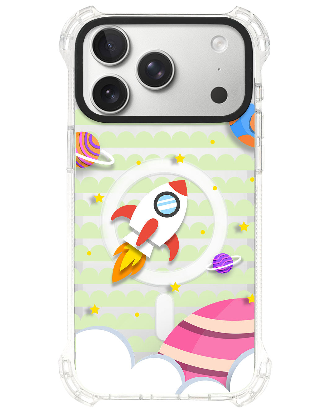 iPhone Ultimate Model-S⁴ - Neverland