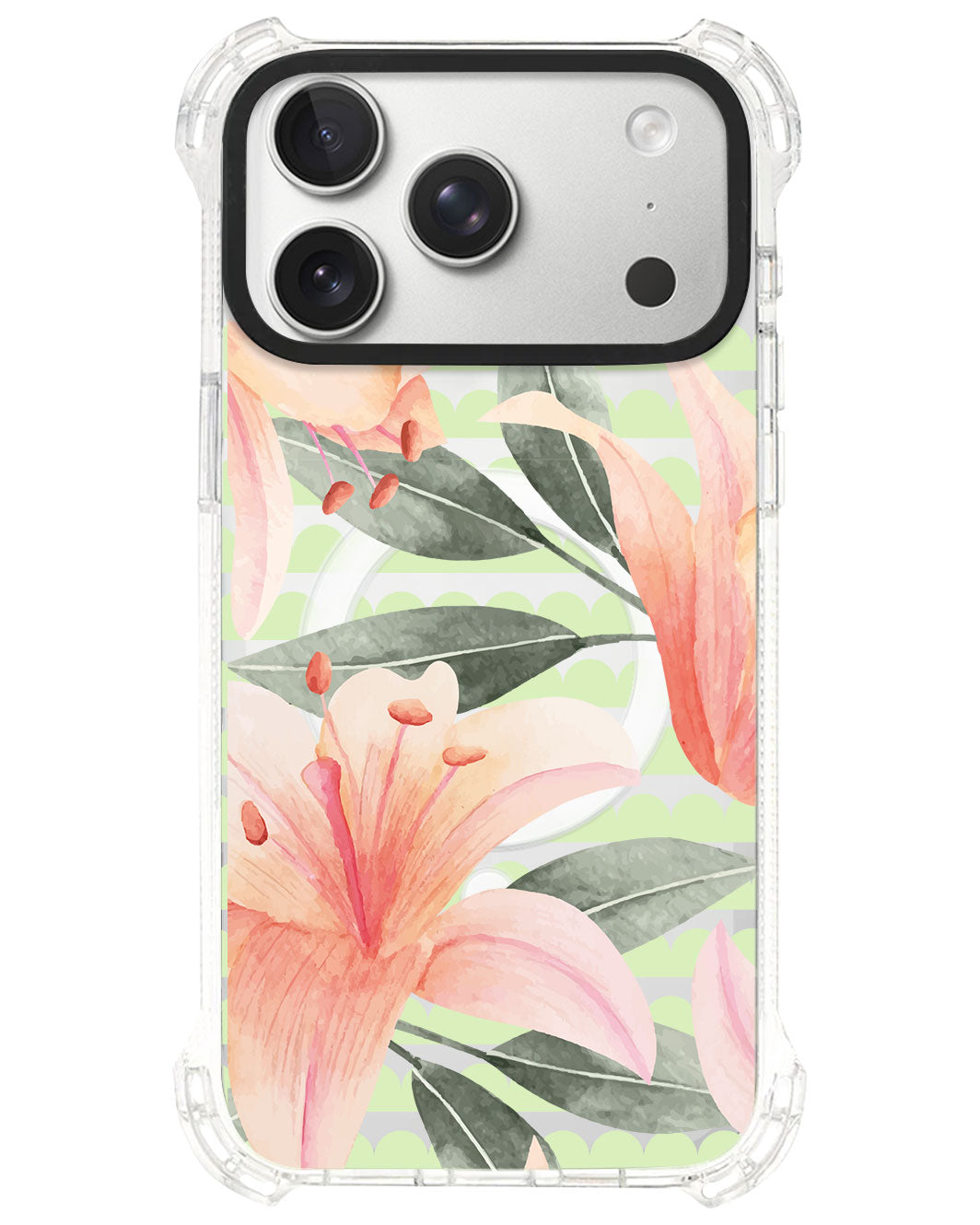 iPhone Ultimate Model-S⁴ - Phoebe