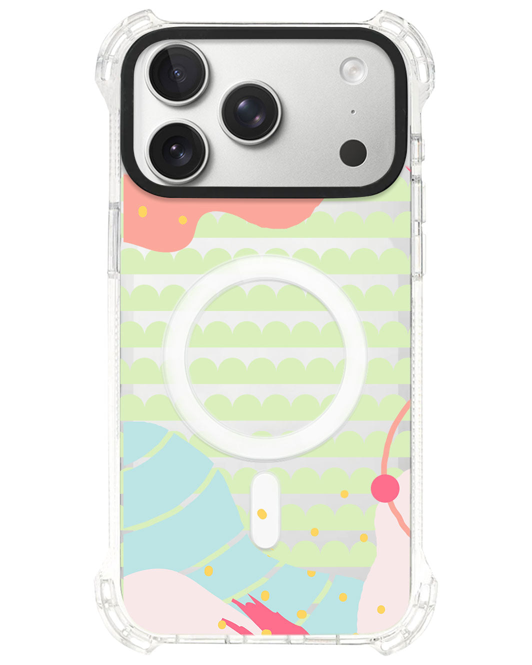iPhone Rearguard UltimateS⁴ - Piccadilly