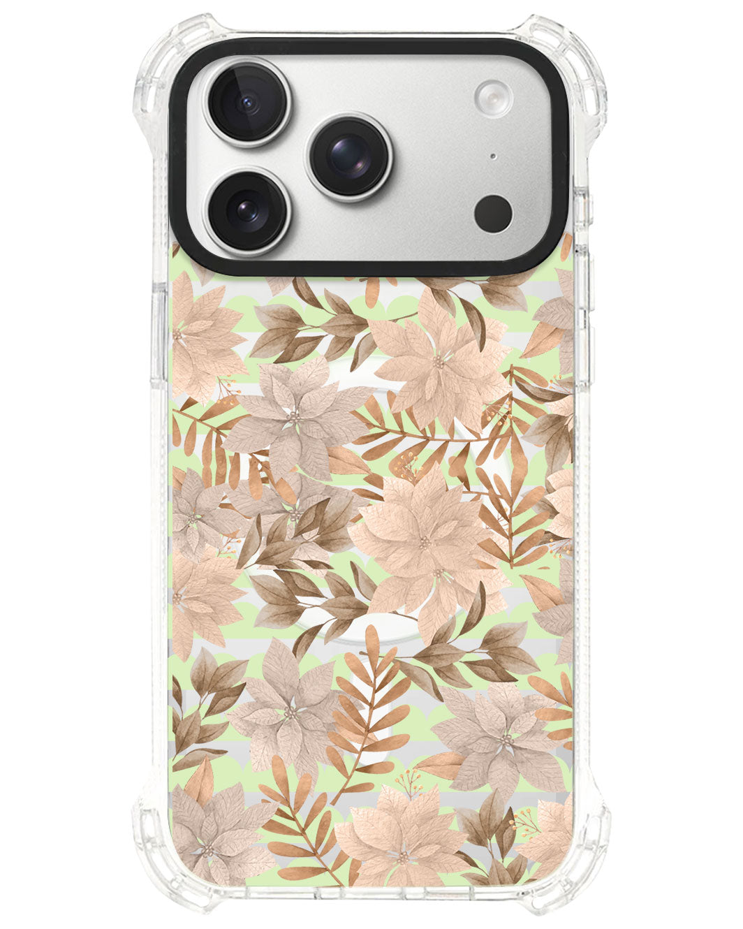 iPhone Ultimate Model-S⁴ - Rustic Lily