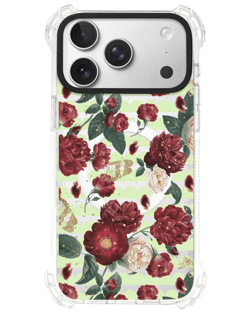 iPhone Rearguard UltimateS⁴ - Rosalie