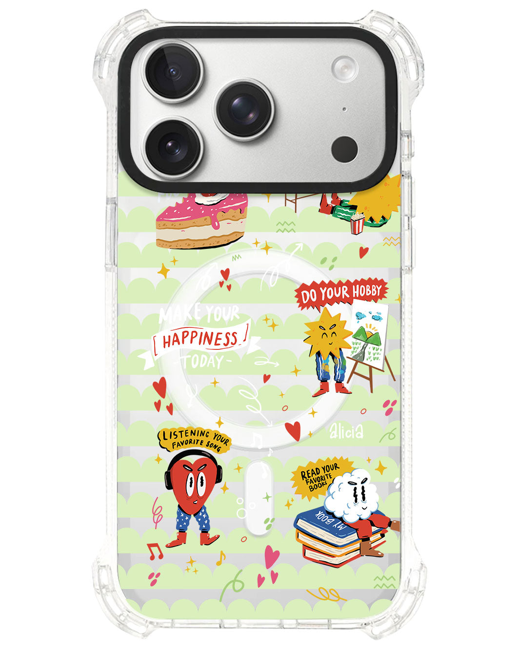 iPhone Ultimate Model-S⁴ - Selfless Love 1.0